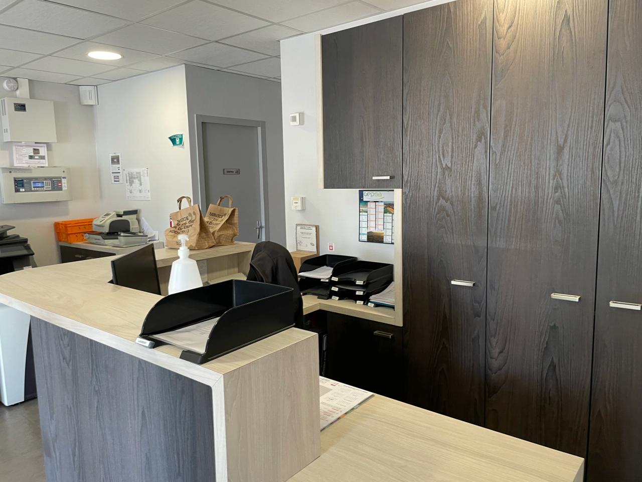 Local d'activité Chassieu 2866m² Vente local d'activité Chassieu Rhône OVACT2530532 10